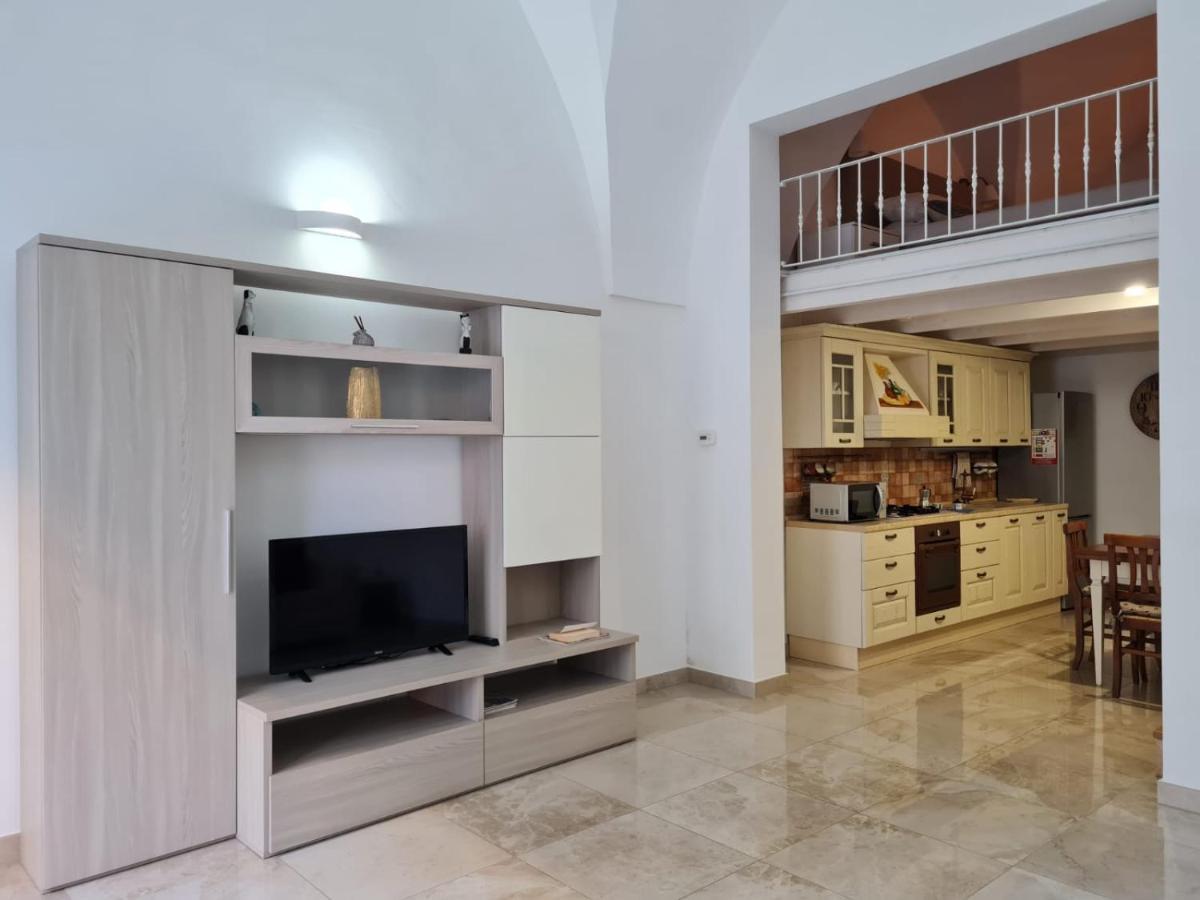 Ferienwohnung Flat 24 Maggio Lecce Exterior foto