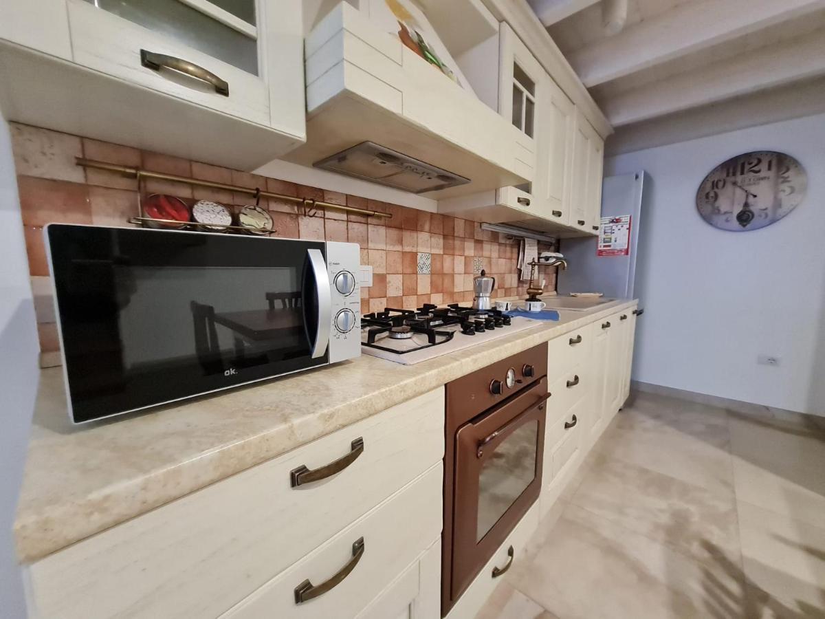 Ferienwohnung Flat 24 Maggio Lecce Exterior foto
